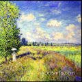 Paint mondial peinture Green Field Works